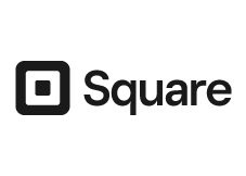 Square Logo