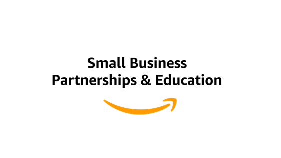 Amazon SB Partners logo