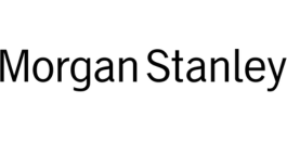 Morgan Stanley-Logo